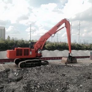 Meet your Posher, Dave